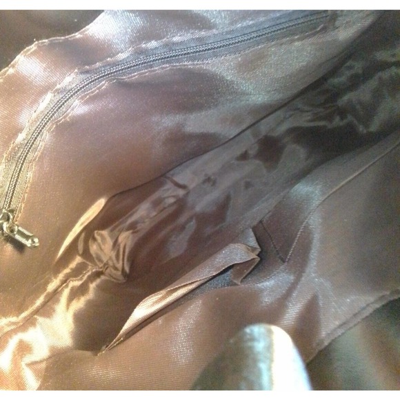 Leather pu Men Crossbody Handbag Messenger Fashion Business Mens Shoulder Bag - Picture 8 of 12